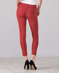 Legging Akita - Rosewood