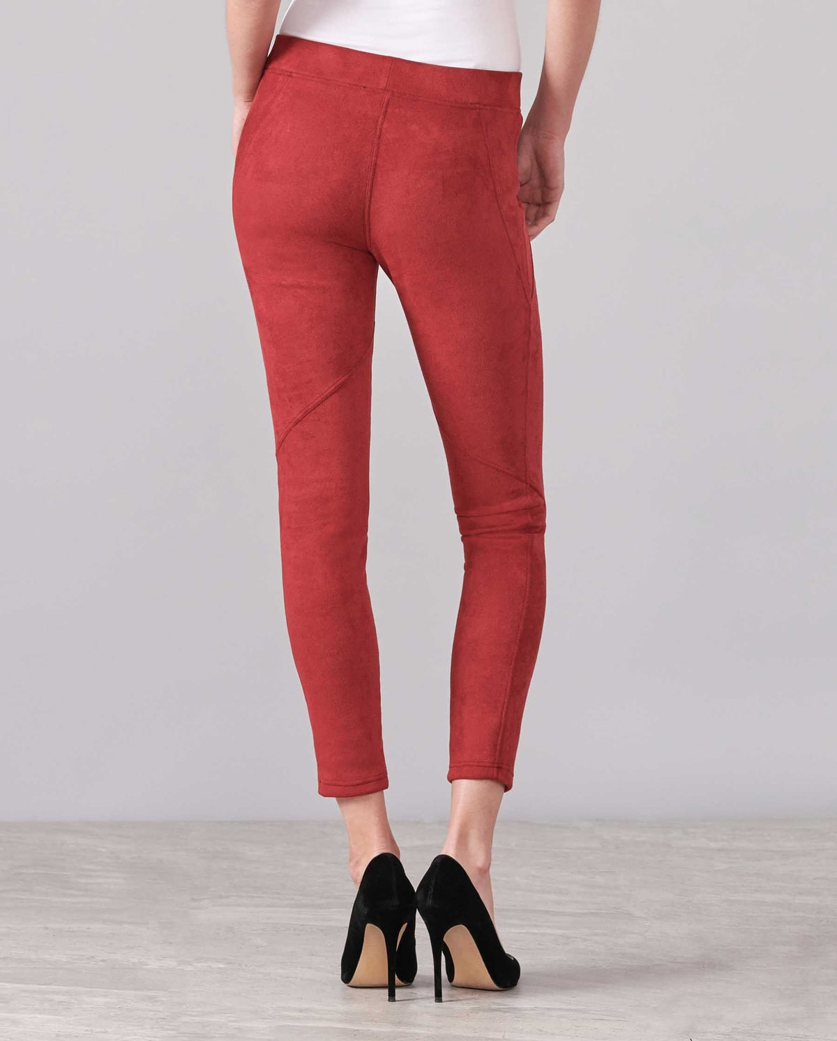 Legging Akita - Rosewood