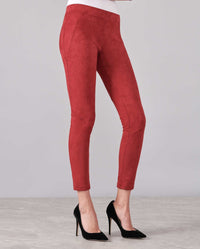 Legging Akita - Rosewood
