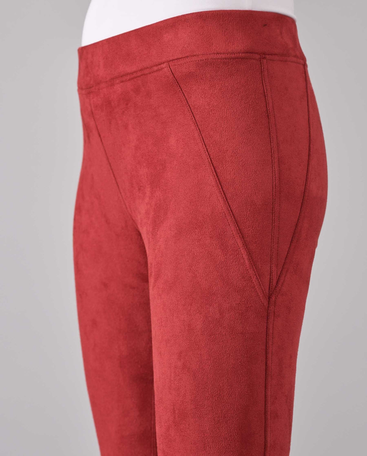 Legging Akita - Rosewood