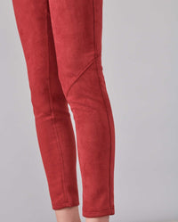 Legging Akita - Rosewood