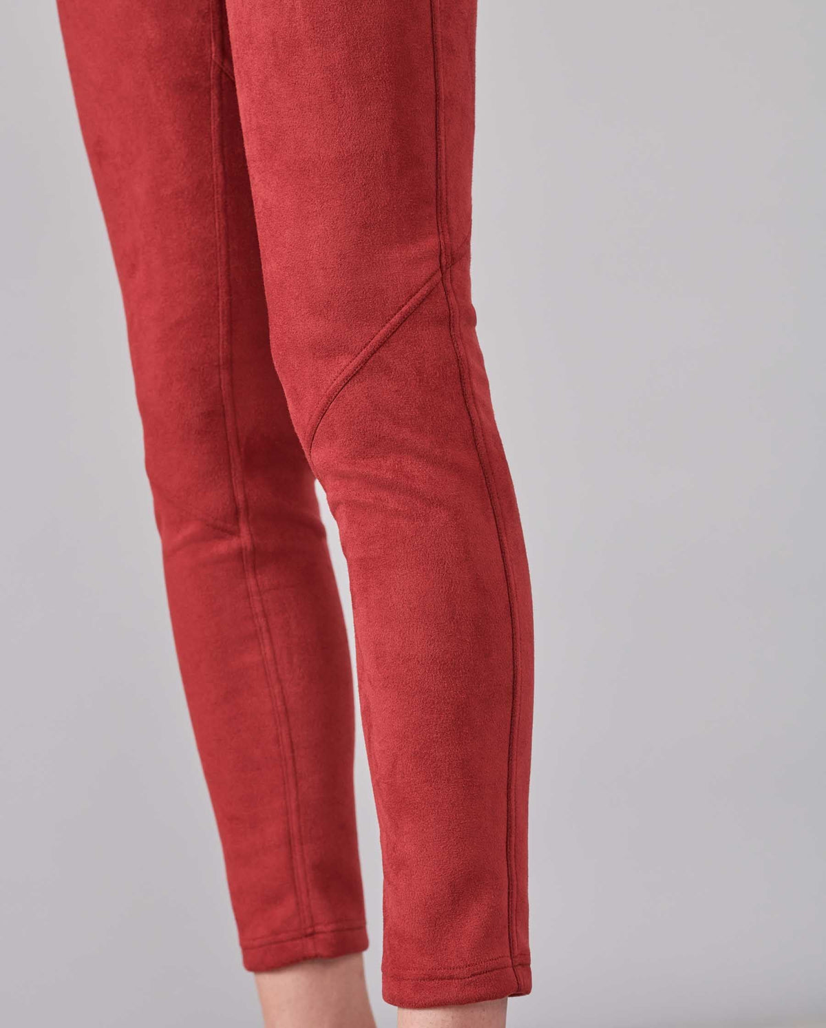 Legging Akita - Rosewood