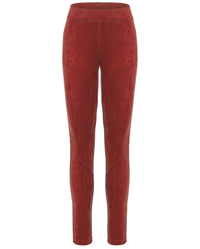 Legging Akita - Rosewood