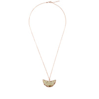 COLLIER FAIRYTALE OR ROSE