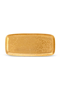 ALCHIMIE RECTANGULAR PLATTER-MEDIUM
