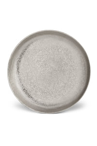 Coupe Alchimie en porcelaine - Platine