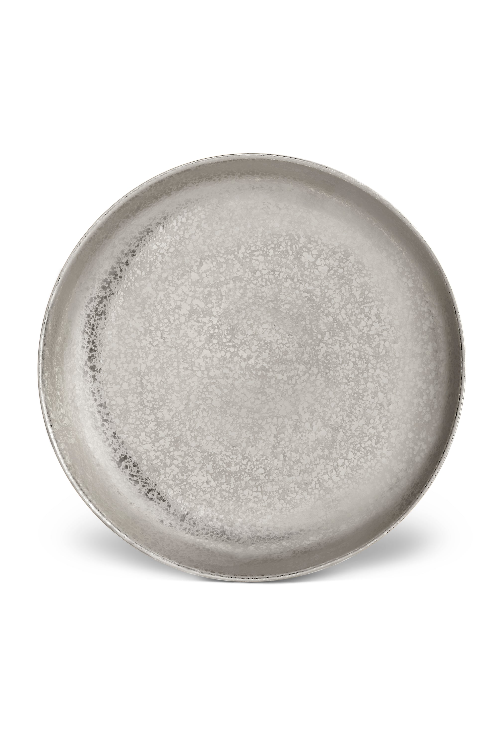 Coupe Alchimie en porcelaine - Platine