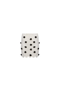 Black/White / Jupe Aldina