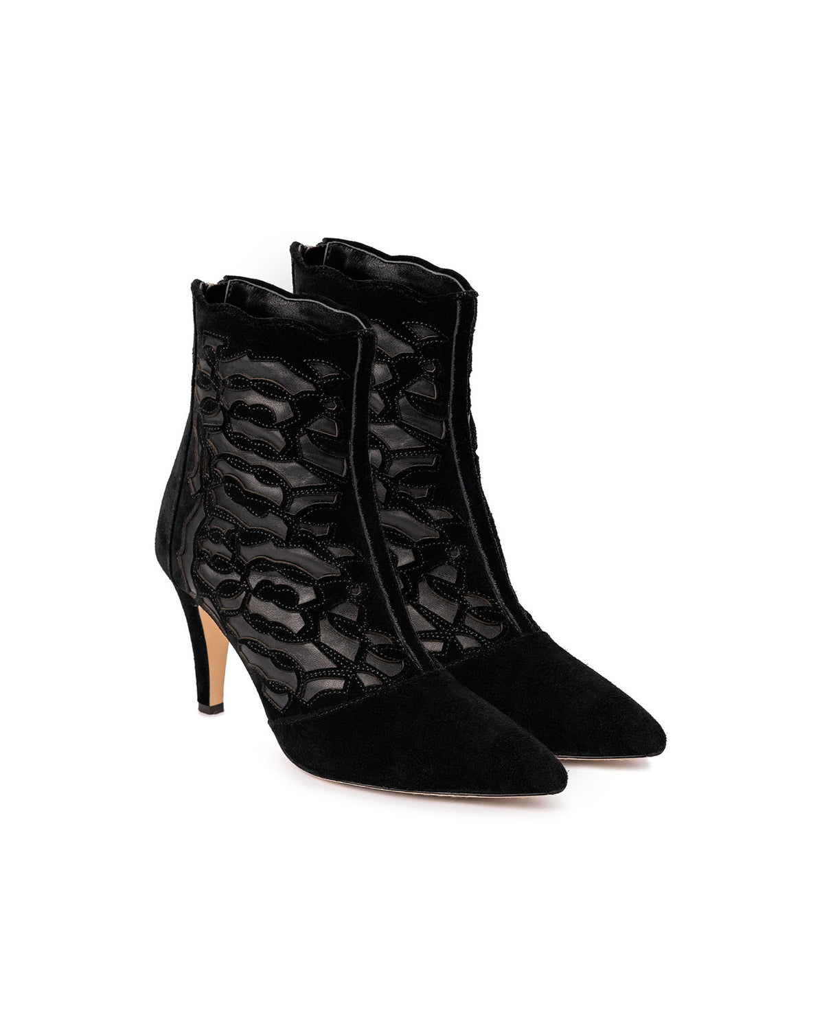 Black / Boots Aldo