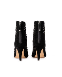Black / Boots Aldo