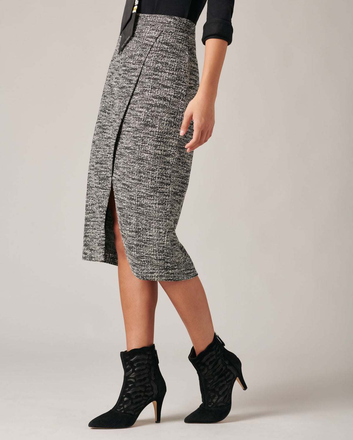 Black / Boots Aldo