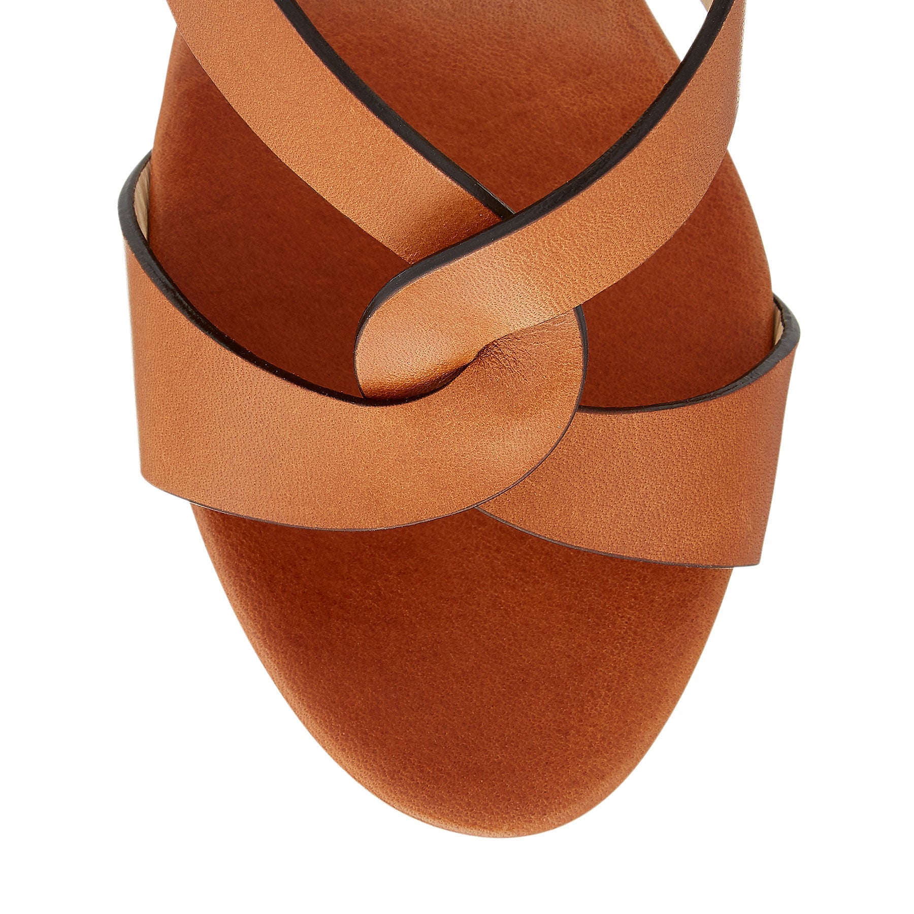 ZNO STOCK 0 DJV 0/0 0 Prix 0 / Reco 150 CUOIO Casual Wedge ALEILI 120