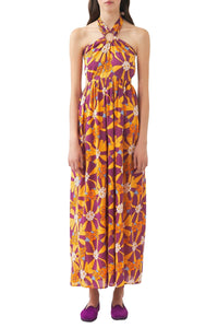 MULTICO ALICIA SUN DRESS