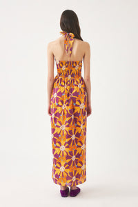 MULTICO ALICIA SUN DRESS