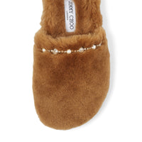 Chaussons Crystal