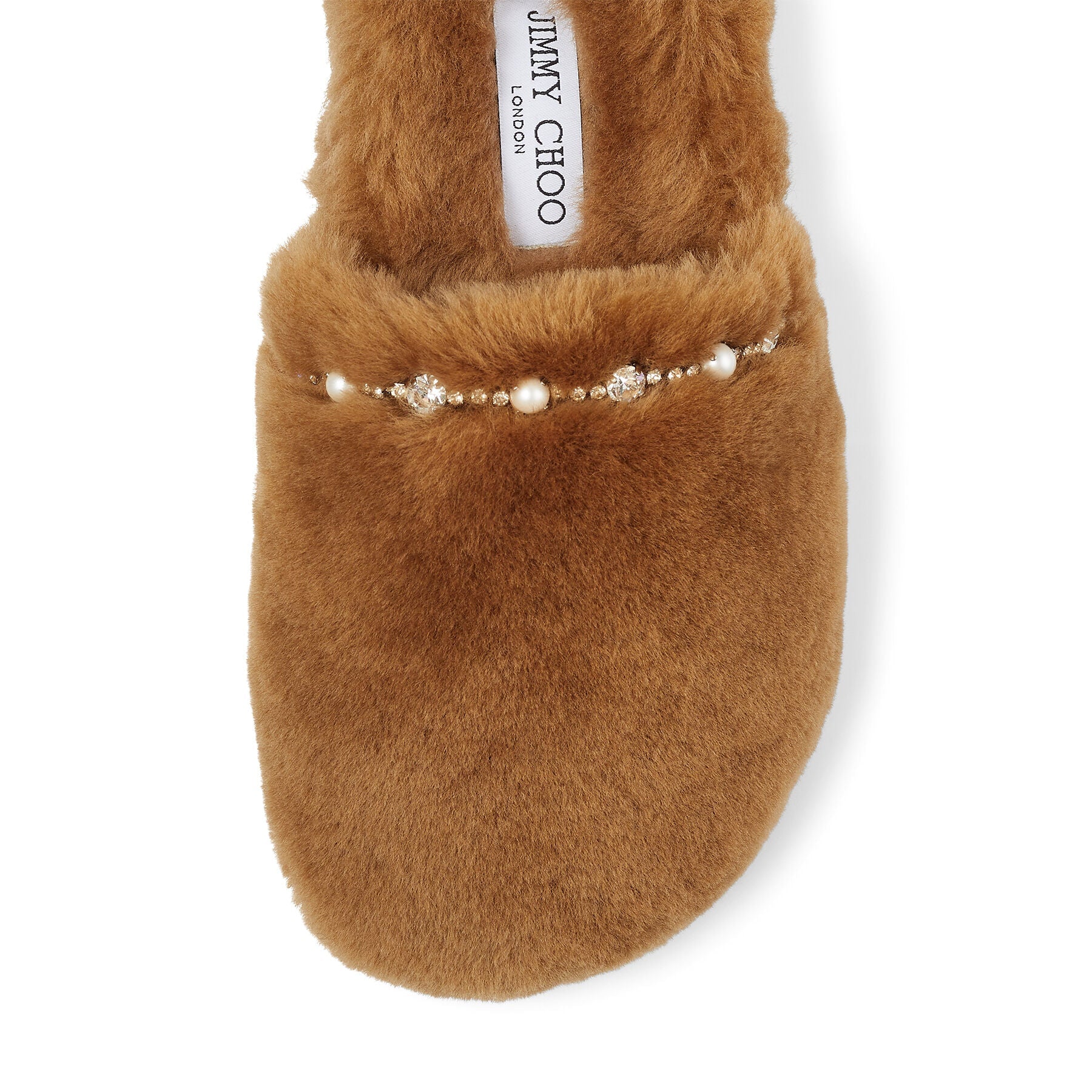Chaussons Crystal