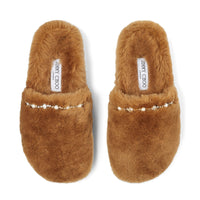 Chaussons Crystal