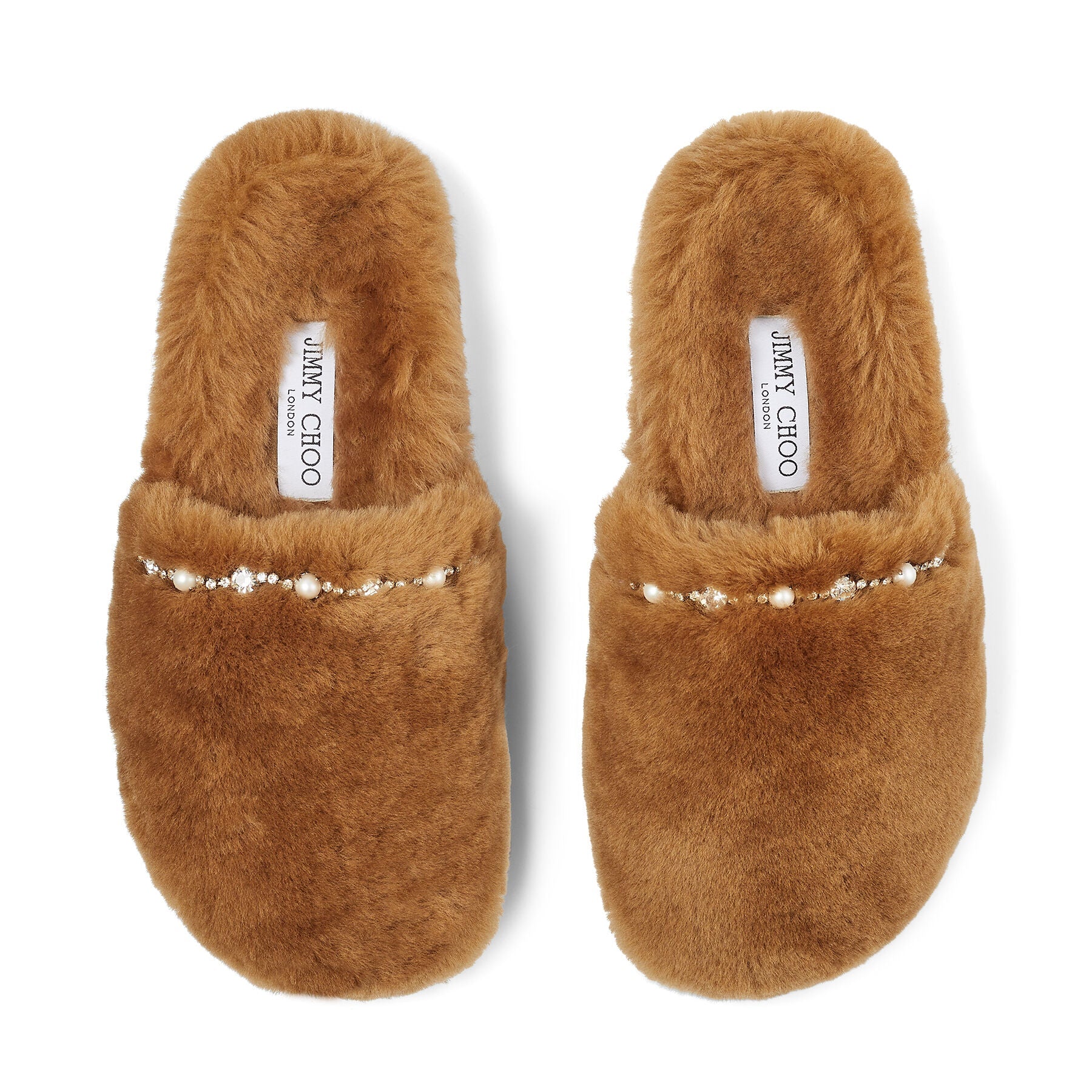 Chaussons Crystal