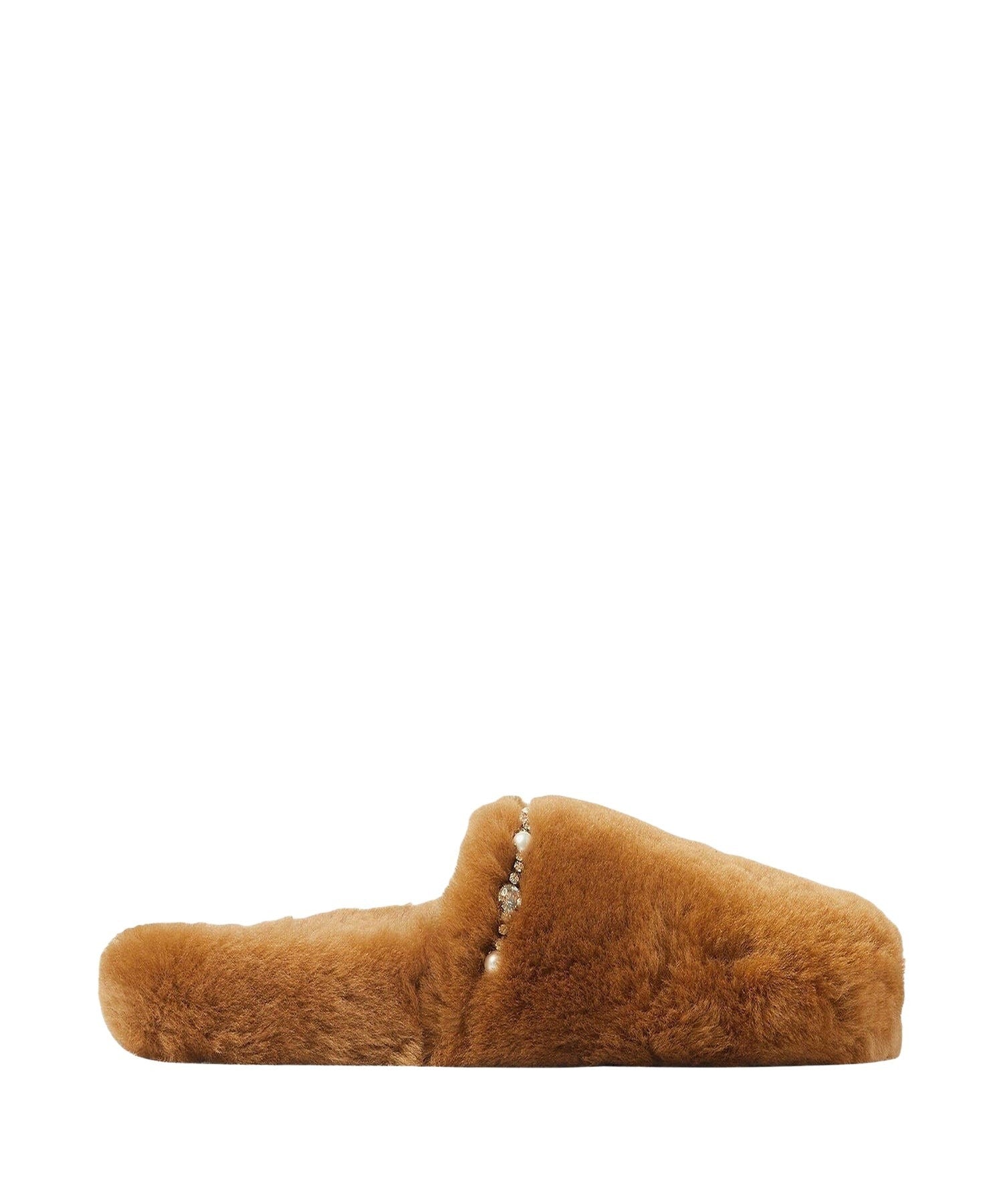 Chaussons Crystal