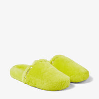 ZNO STOCK 0 DJV 21/2 ST 10% Price 190 / Reco 150 LIME/CRYSTAL MIX Flat ALIETTE FLAT