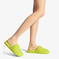 ZNO STOCK 0 DJV 21/2 ST 10% Price 190 / Reco 150 LIME/CRYSTAL MIX Flat ALIETTE FLAT