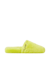 ZNO STOCK 0 DJV 21/2 ST 10% Price 190 / Reco 150 LIME/CRYSTAL MIX Flat ALIETTE FLAT