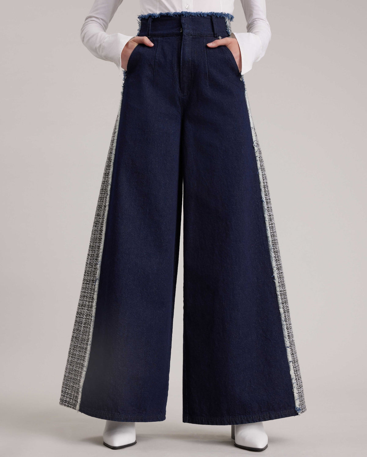 Jean Alina - Dark Navy