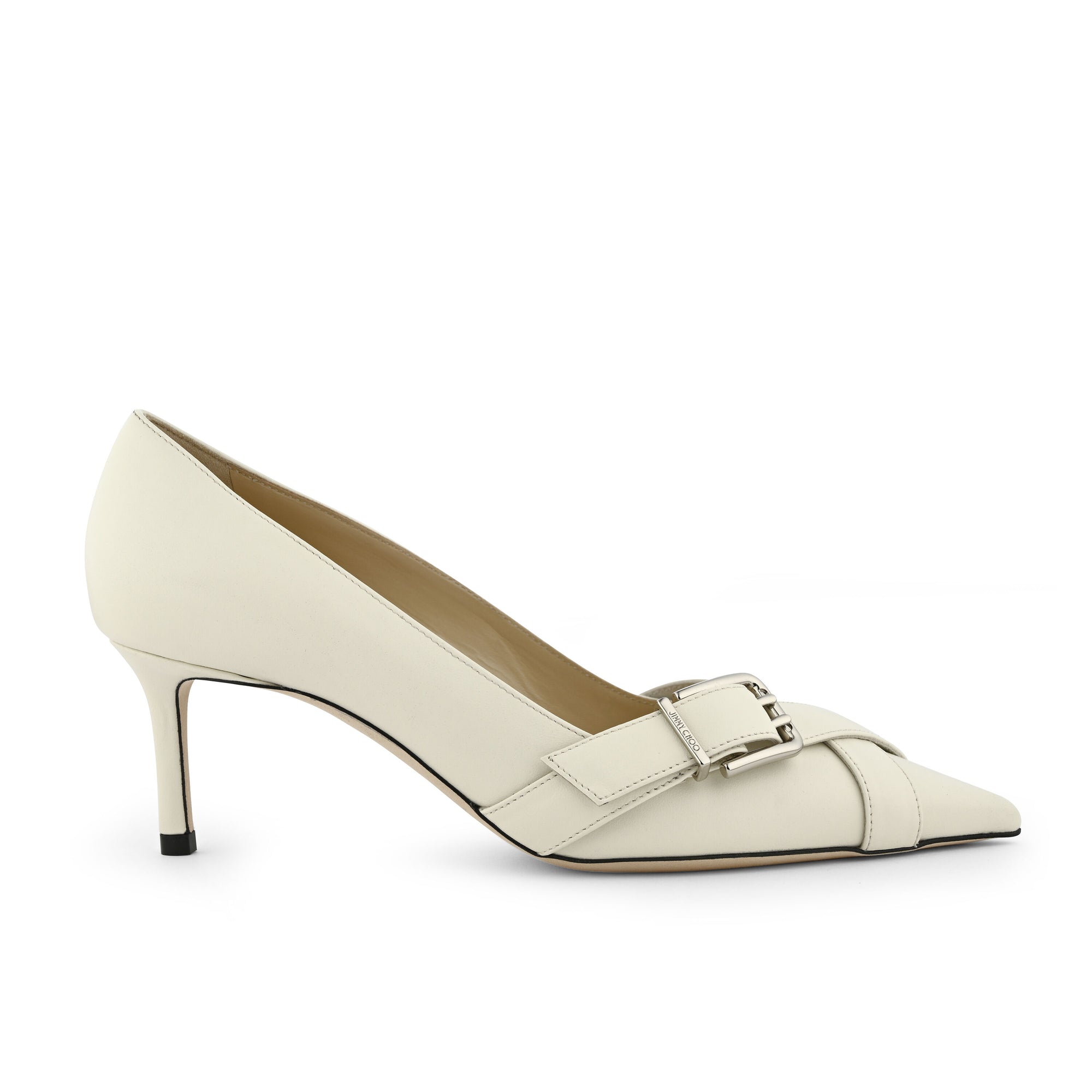 ZNO STOCK 0 / Reco 200 MILK/MILK Shoe ALIX 60