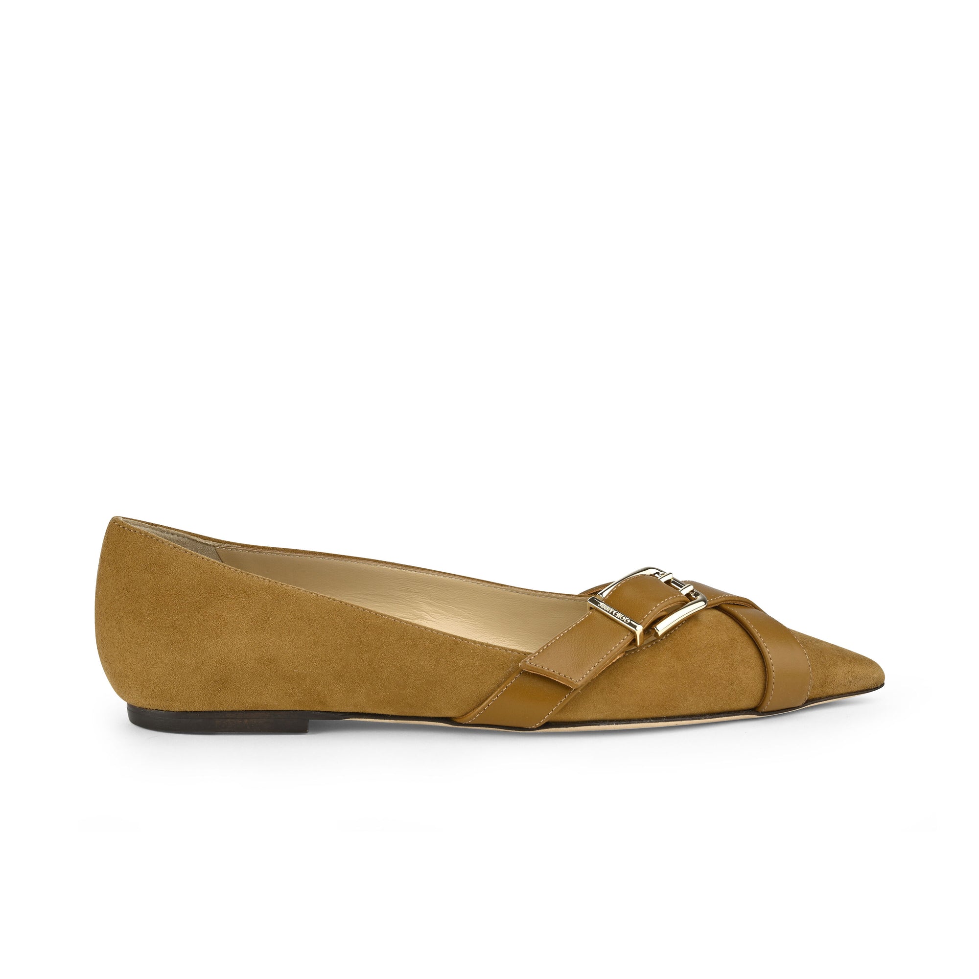 ZNO STOCK 0 / Reco 150 CAMEL/CAMEL Flat ALIX FLAT
