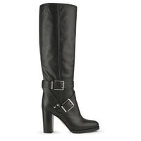 ZNO STOCK 0 / Reco 390 BLACK/BLACK Boot ALIX KB 90