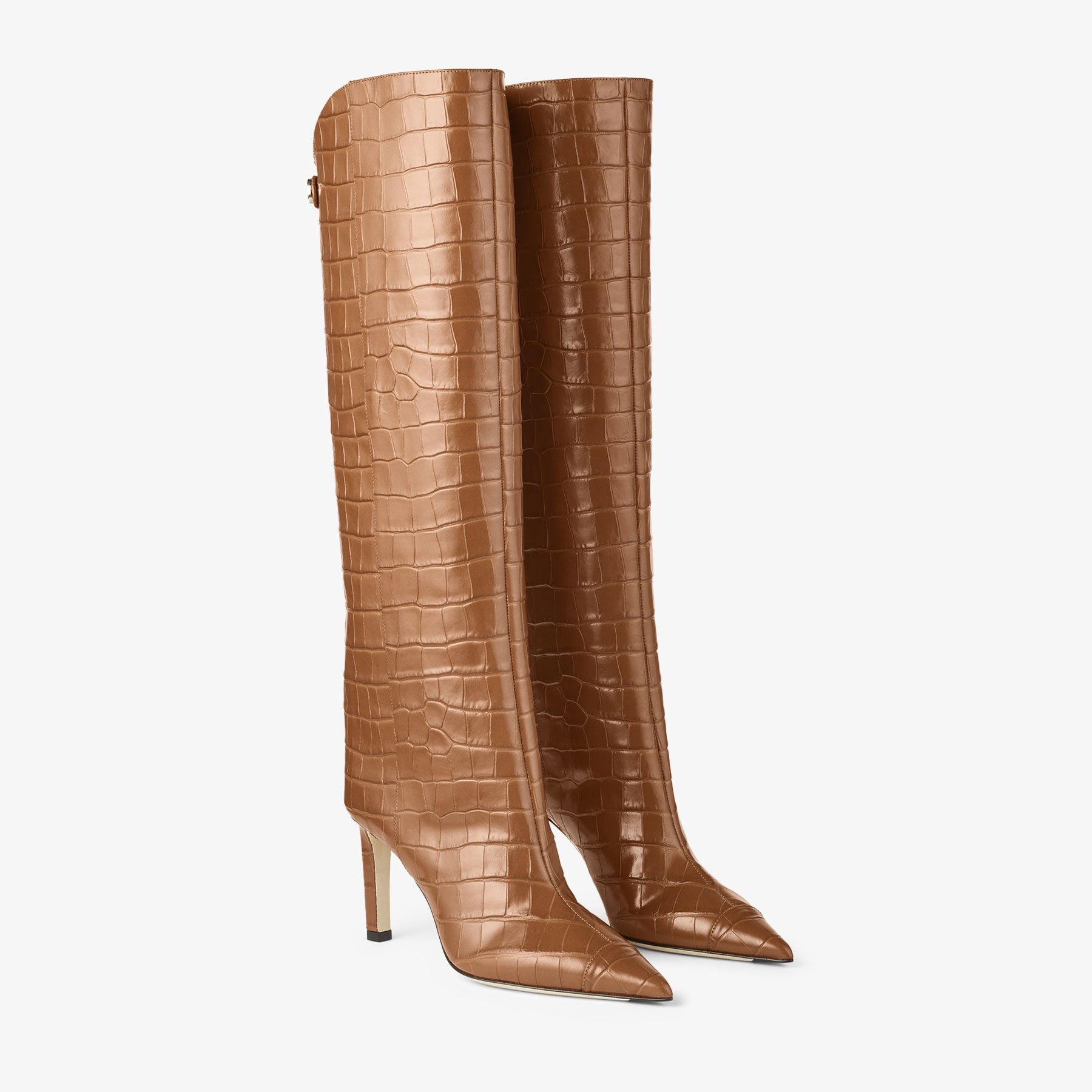 Bottes Alizze
