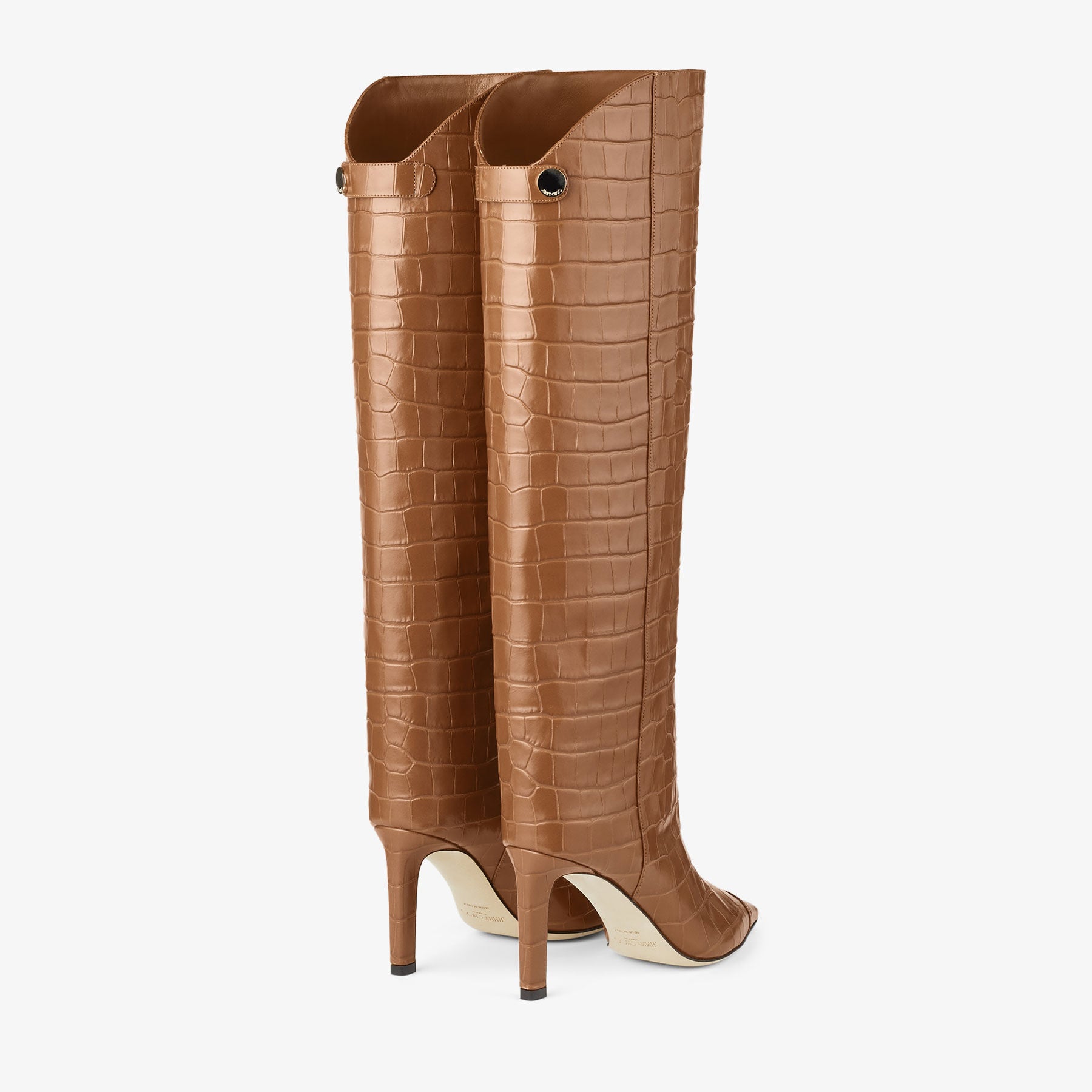 Bottes Alizze