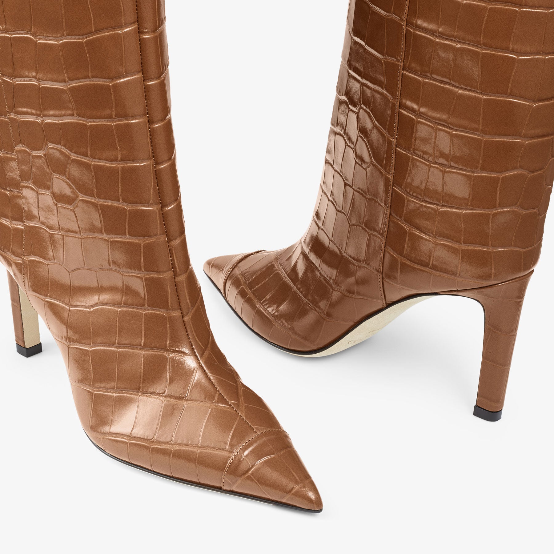 Bottes Alizze