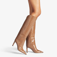 Bottes Alizze