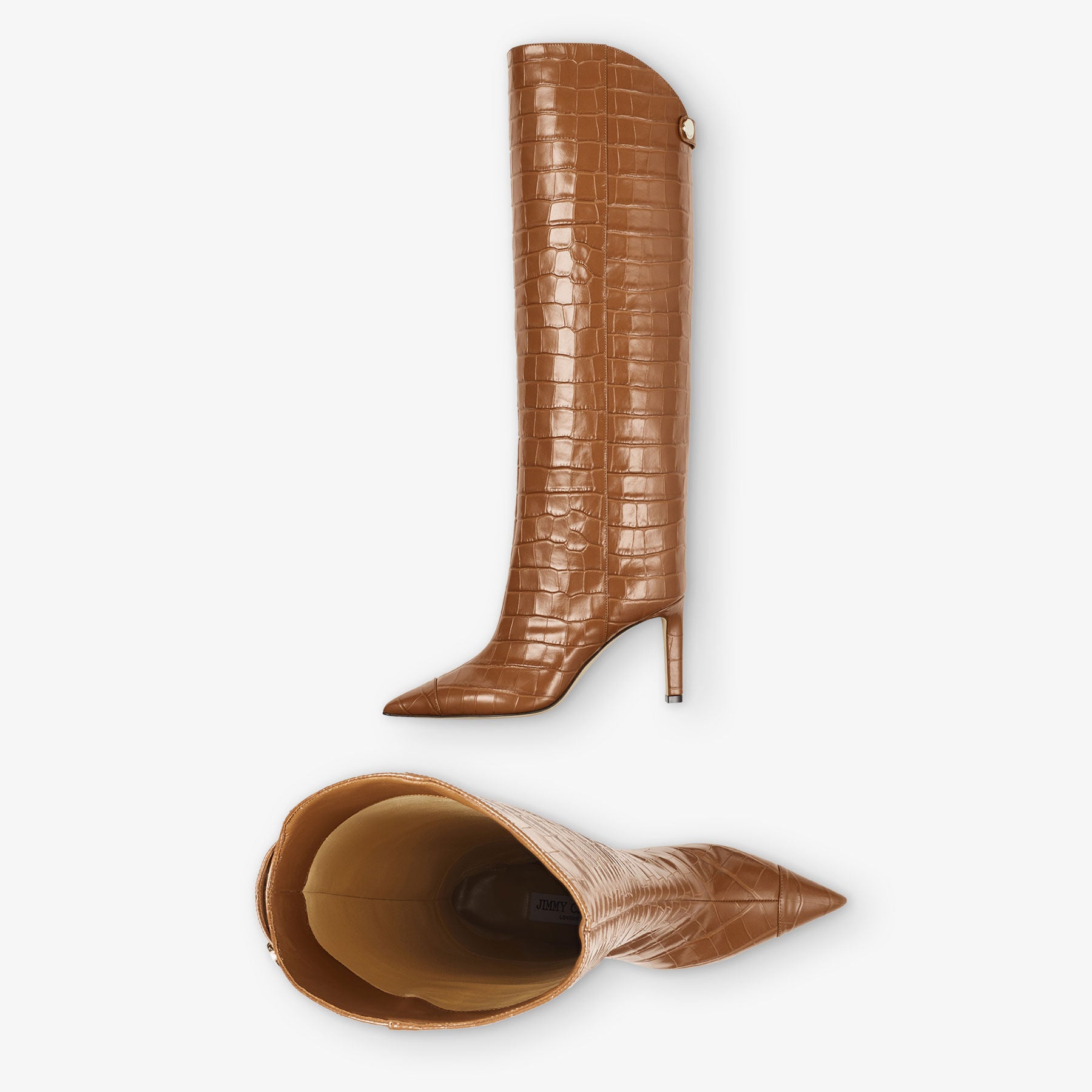 Bottes Alizze