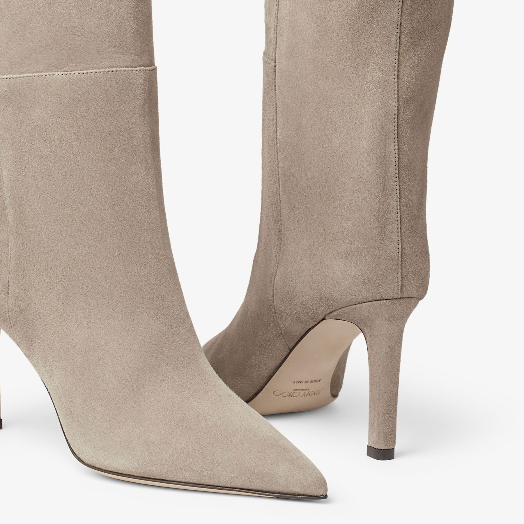 Alizze boots