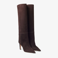 ZNO STOCK 0 / Reco 390 COFFEE Boot ALIZZE KB 85