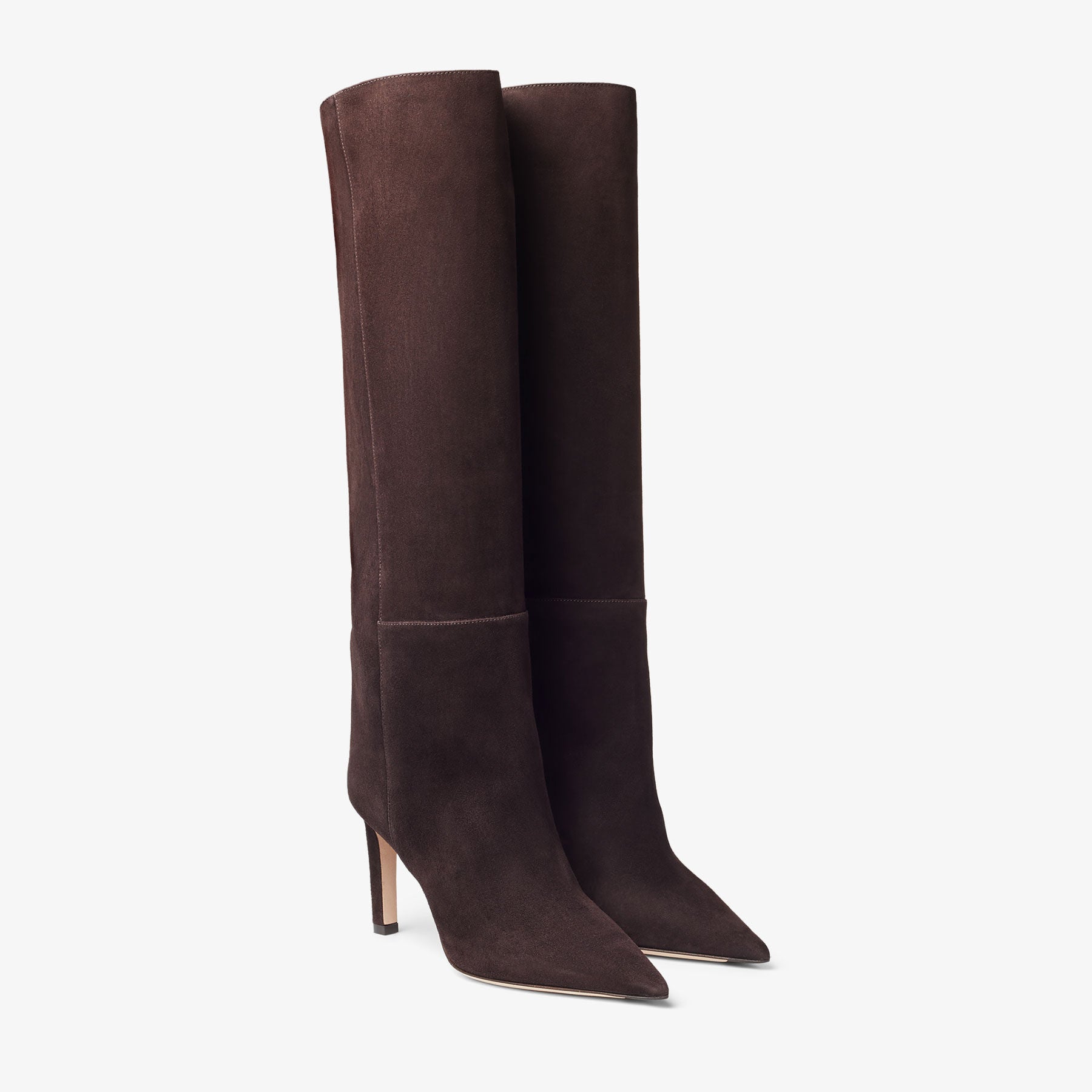 ZNO STOCK 0 / Reco 390 COFFEE Boot ALIZZE KB 85