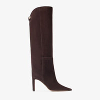 ZNO STOCK 0 / Reco 390 COFFEE Boot ALIZZE KB 85