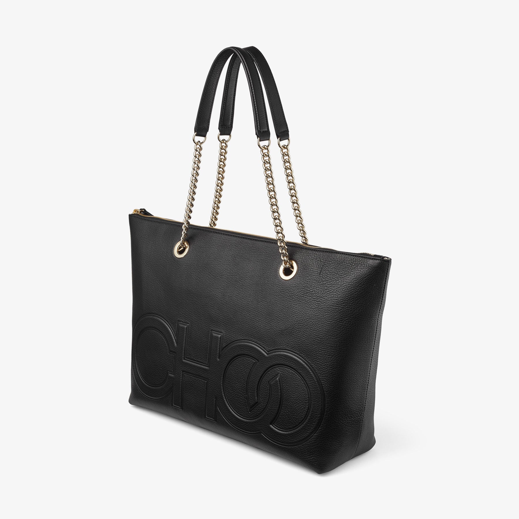 ZNO STOCK 0 / Reco 280 BLACK Tote ALLEGRA