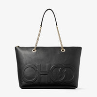 ZNO STOCK 0 / Reco 280 BLACK Tote ALLEGRA