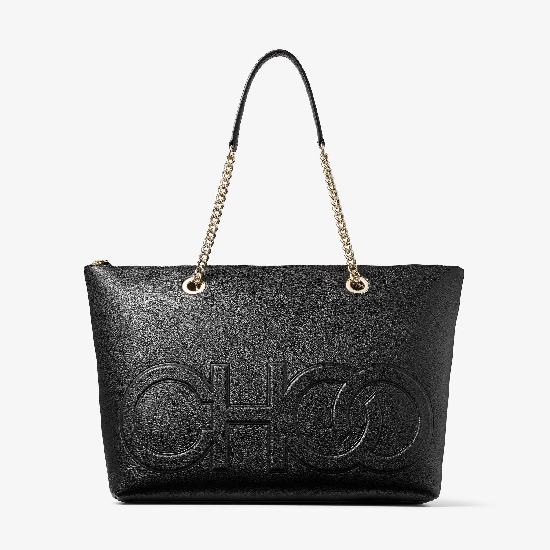 ZNO STOCK 0 / Reco 280 BLACK Tote ALLEGRA