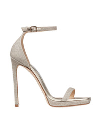 Sandales Alva 120 - Platinum Ice