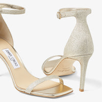 ZNO STOCK 0 / Reco 200 PLATINUM ICE Sandal ALVA 85