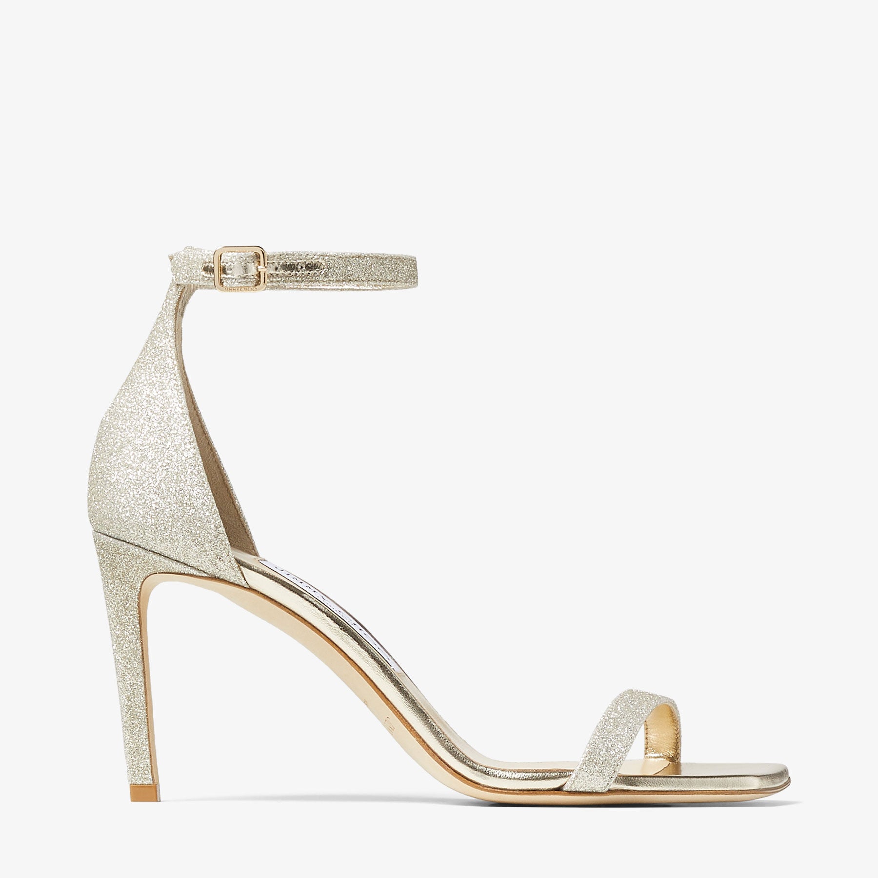 ZNO STOCK 0 / Reco 200 PLATINUM ICE Sandal ALVA 85