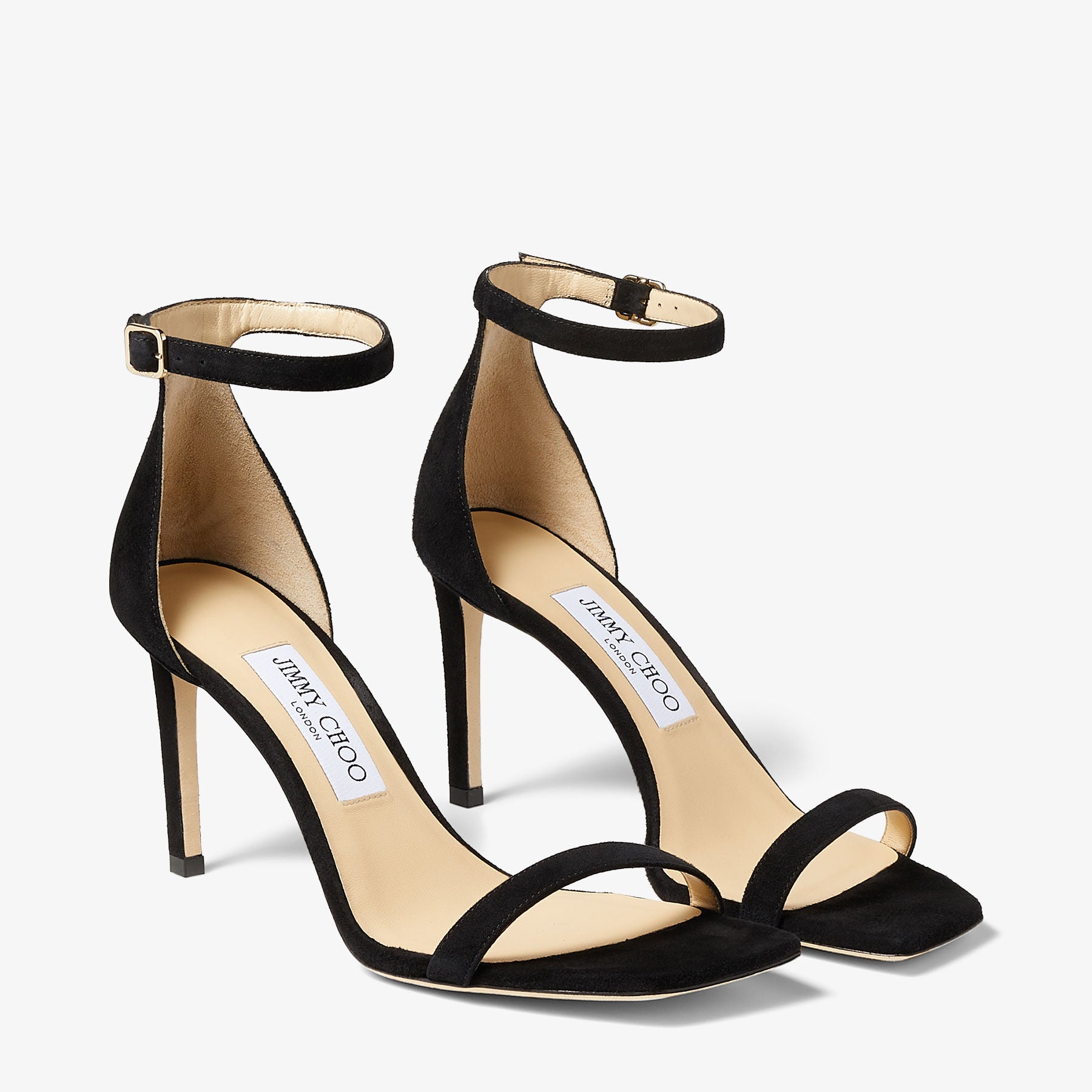 ZNO STOCK 0 / Reco 200 BLACK Sandal ALVA 85