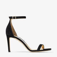 ZNO STOCK 0 / Reco 200 BLACK Sandal ALVA 85
