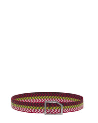 Ceinture curb - Multicolore