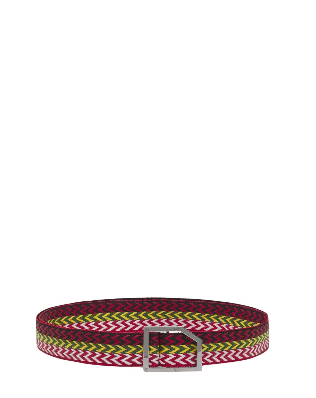 Ceinture curb - Multicolore