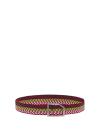 Ceinture curb - Multicolore